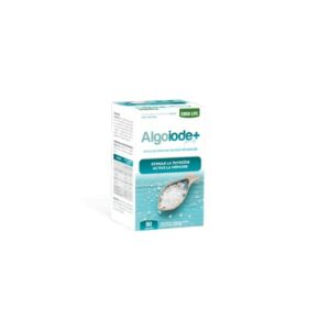 EDEN LIFE ALGOIODE+,90 COMPRIMÉS