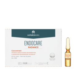 ENDOCARE RADIANCE C PURE CONCENTRATE OIL FREE 14x1ml