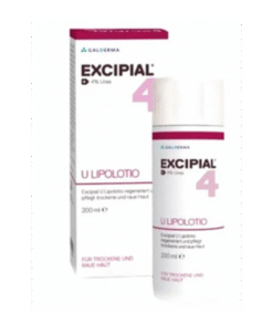 EXCIPIAL U4 LIPOLOTION 200ML