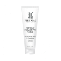 FIDERMA CLARIFID GEL NETTOYANT DÉPIGMENTANT 150ML