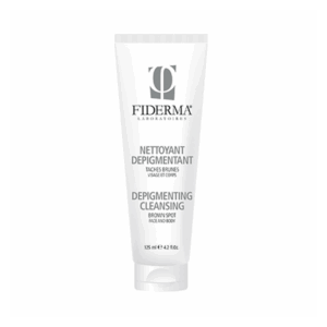 FIDERMA CLARIFID GEL NETTOYANT DÉPIGMENTANT 150ML