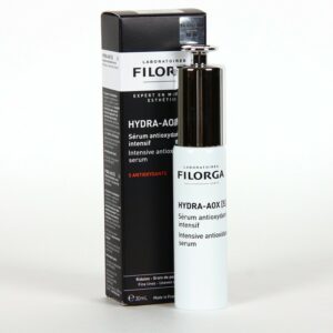 FILORGA HYDRA AOX [5] SERUM ANTIOXYDANT INTENSIF 30 ML