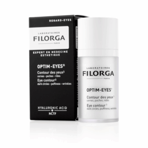 FILORGA OPTIM-EYES CONTOUR DES YEUX FLACON 15 ML