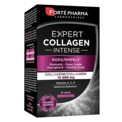 FORTE PHARMA EXPERT COLLAGEN INTENSE 14 STICKS