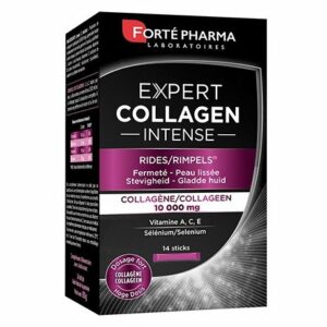 FORTE PHARMA EXPERT COLLAGEN INTENSE 14 STICKS