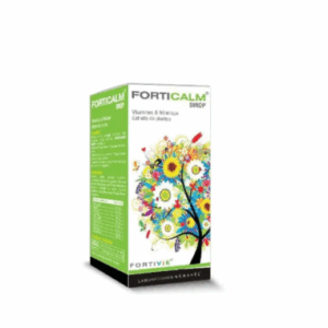 FORTICALM SIROP 125 ML