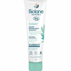 BIOLANE CICABEBE BAUME REPARATEUR APAISANT 40ML