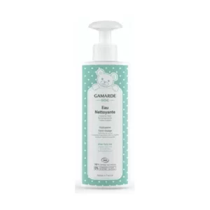 GAMARDE BB EAU NETTOYANTE 400ML