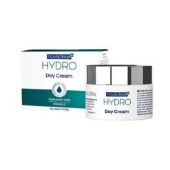 NOVACLEAR GEL CREME DE JOUR À L’CIDE HYALURONIQUE NOVACLEAR HYDRO 50 ML