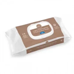GIFRER LINGETTES BB A L'HILE D'OLIVE BIO