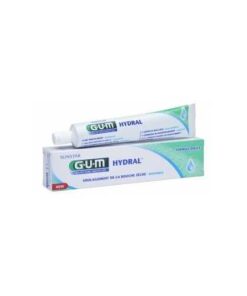 GUM HYDRAL DENTIFRICE 75 ML