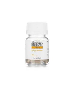 HELIOCARE 360° D PLUS 30 CAPSULES