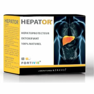 HEPATOR B/60