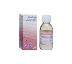 NEO BABY GRIPE WATER 150ML