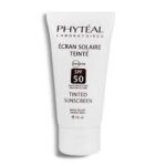 PHYTEAL ECRAN TEINTE BEIGE ECLAT SPF50 50ML