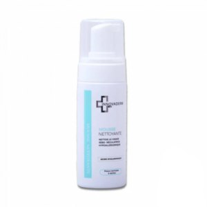 INNOVADERM MOUSSE NETTOYANTE PEAUX NORMAL A SECHE