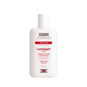 ISDIN LAMBDAPIL SHAMPOING ANTI CHUTE 200ML