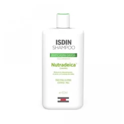 ISDIN NUTRADEICA SHAMPOOING ANTI-PELLICULAIRE PELLICULES GRASSES 200ML