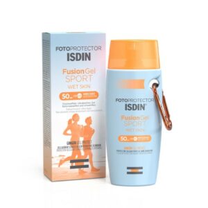 ISDIN PHOTOPROTECTEUR FUSION GEL SPORT SPF50 100ML