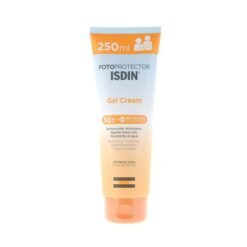 ISDIN PHOTOPROTECTEUR GEL CREAM SPF50+ 250ML