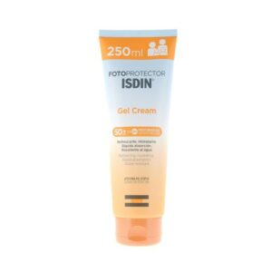 ISDIN PHOTOPROTECTEUR GEL CREAM SPF50+ 250ML