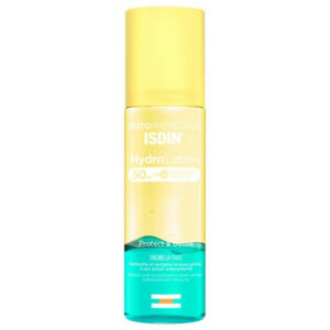 ISDIN PHOTOPROTECTEUR HYDRO LOTION SPF50 200ML