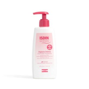 ISDIN WOMEN GEL INTIME 200ML