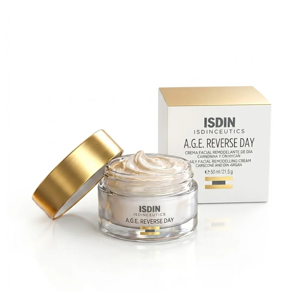 isdinceutics-age-reverse-50ml isdinceutics-age-reverse-50ml_Bpharma tunisie