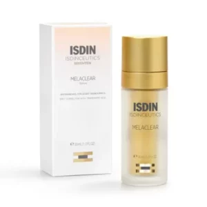 ISDINCEUTICS MELACLEAR SÉRUM ANTI TACHES 30ML