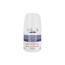 JONZAC DEO FRAICHEUR 24H P.SENSIBLE 50ML
