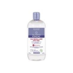 JONZAC EAU MICELLAIRE ANTI-AGE 500ML