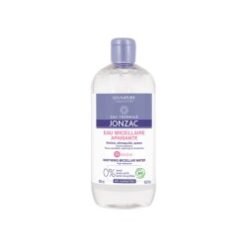 JONZAC REACTIVE EAU MICELLAIRE APAISANTE 500ML