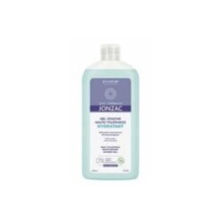 JONZAC GEL DOUCHE HAUTE TOLERANCE HYDRATANT 500ML