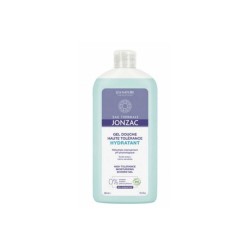 JONZAC GEL DOUCHE HAUTE TOLERANCE HYDRATANT 500ML