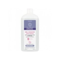 JONZAC GEL DOUCHE SANS PARFUM REACTIVE BIO 500ML