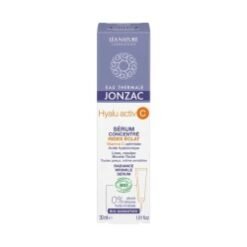 JONZAC HYALU ACTIV C SERUM CONCENTRE RIDES ECLAT 30ML