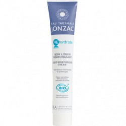 JONZAC REHYDRATE CREME LEGERE REHYDRATANT VISAGE 50ML