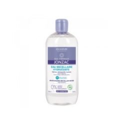 JONZAC REHYDRATE EAU MICELLAIRE HYDRATANTE 500ML