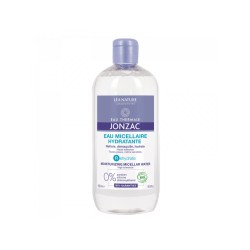 JONZAC REHYDRATE EAU MICELLAIRE HYDRATANTE 500ML