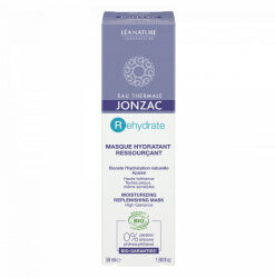 JONZAC REHYDRATE MASQUE RESSOURCANT 50ML