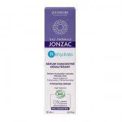 JONZAC REHYDRATE SERUM CONCENTRE DESALTERANT 30ML