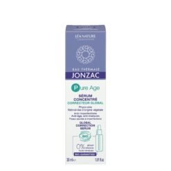 JONZAC PURE AGE SERUM CONCENTRE 30ML
