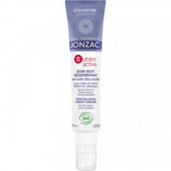JONZAC SUBLIMACTIVE SERUM CONCENTRE HYALURONIQUE ANTI-AGE CELLULAIRE 30ML