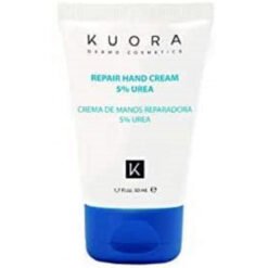KUORA CREME MAINS REPARATRICE A L'UREE 5% 50ML