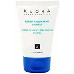 KUORA CREME MAINS REPARATRICE A L'UREE 5% 50ML
