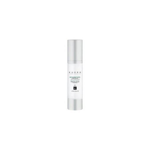 KUORA  SERUM FLUID SOYA DAY & NIGHT 50ML
