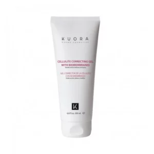 KUORA GEL ANTI CELLULITE BIOMEMBRANES 200ML