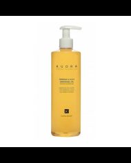 KUORA DERMOGEL OIL WITH OMEGAS 3, 6 & 9 400ML