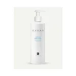 Lotion corps urée 10 % Kuora, flacon de 400 ml