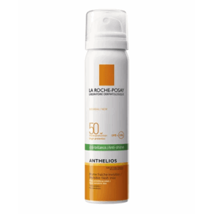 LA ROCHE POSAY ANTHELIOS BRUME FRAICHE INVISIBLE SPF 50+ 75 ML